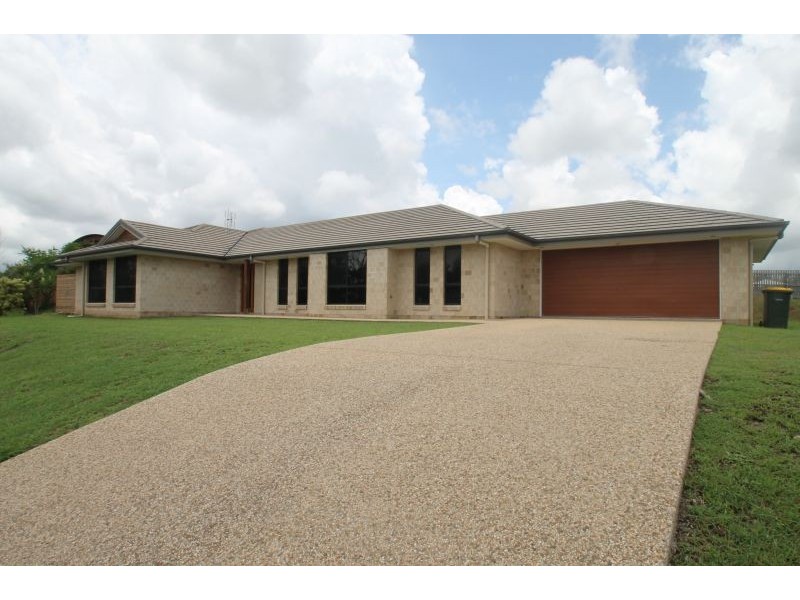 13 BILLABONG DRIVE, Glen Eden QLD 4680