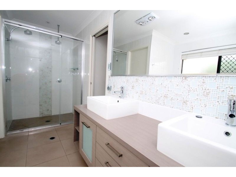 13 BILLABONG DRIVE, Glen Eden QLD 4680