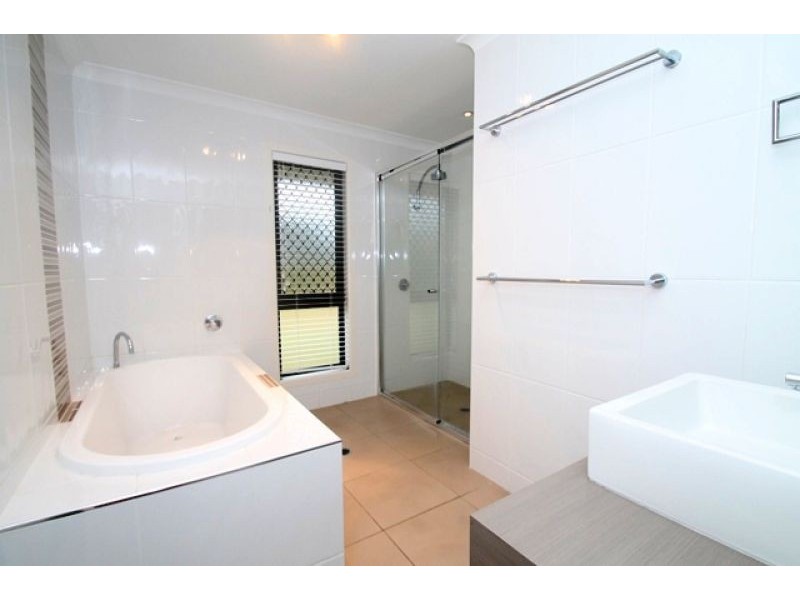 13 BILLABONG DRIVE, Glen Eden QLD 4680