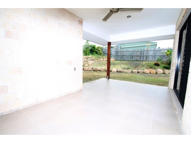 13 BILLABONG DRIVE, Glen Eden QLD 4680