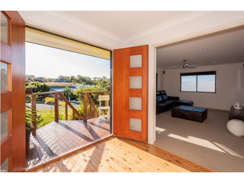 35 Lighthouse Drive, Boyne Island QLD 4680