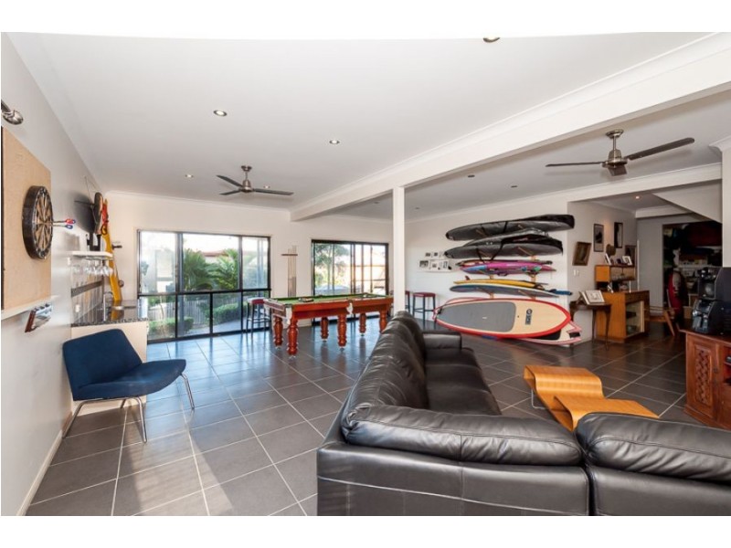 35 Lighthouse Drive, Boyne Island QLD 4680