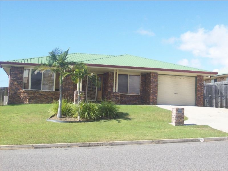296 J Hickey Avenue, Clinton QLD 4680