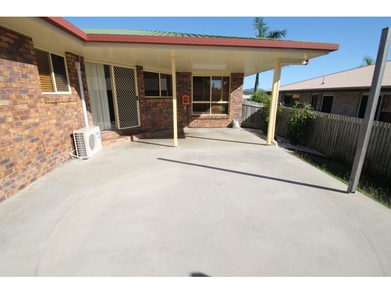 296 J Hickey Avenue, Clinton QLD 4680