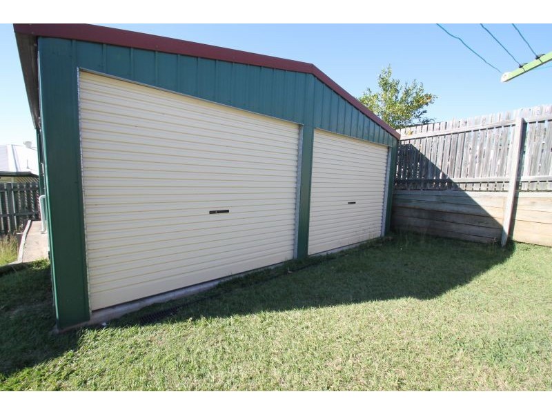 296 J Hickey Avenue, Clinton QLD 4680