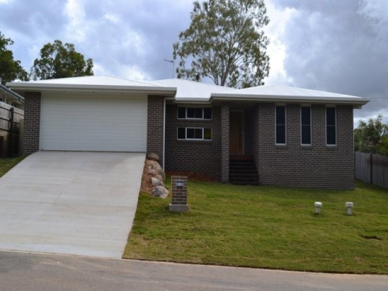 2 Munroe Court, West Gladstone QLD 4680