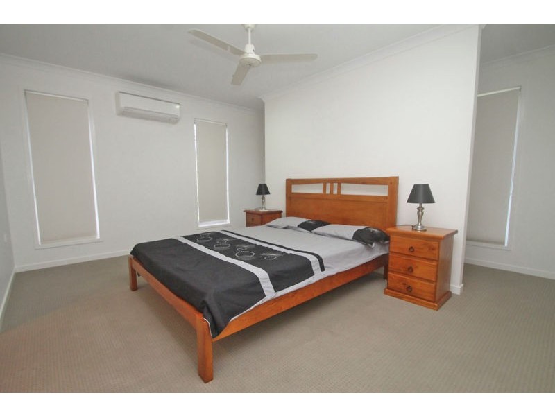 2 Munroe Court, West Gladstone QLD 4680