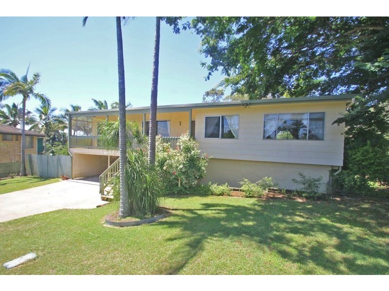 1 Steed Street, West Gladstone QLD 4680
