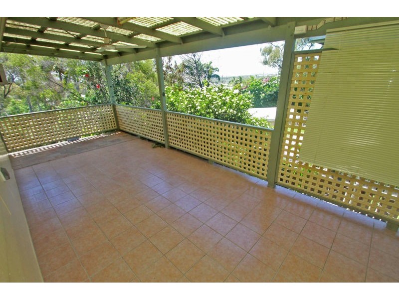 1 Steed Street, West Gladstone QLD 4680