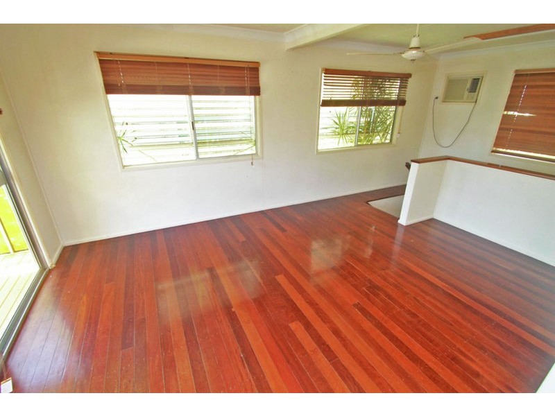 1 Steed Street, West Gladstone QLD 4680