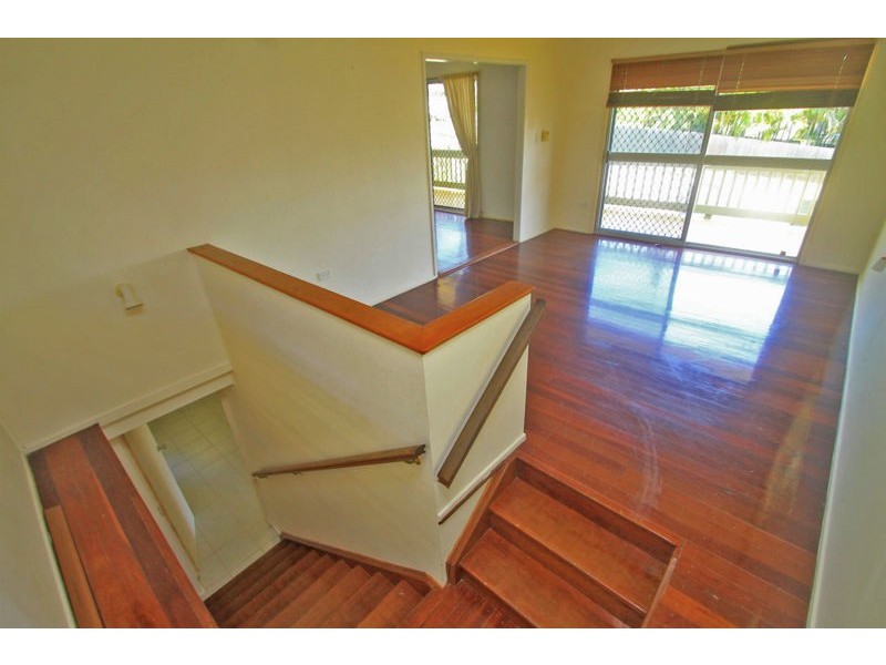 1 Steed Street, West Gladstone QLD 4680