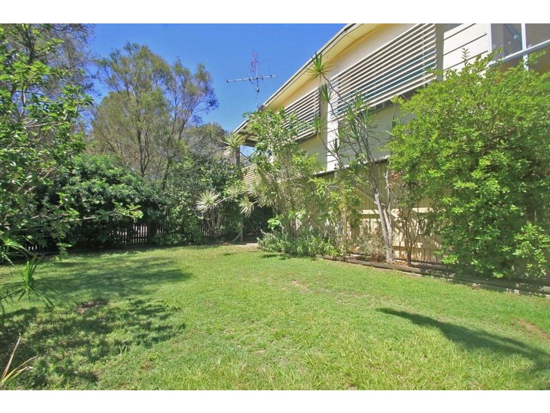1 Steed Street, West Gladstone QLD 4680