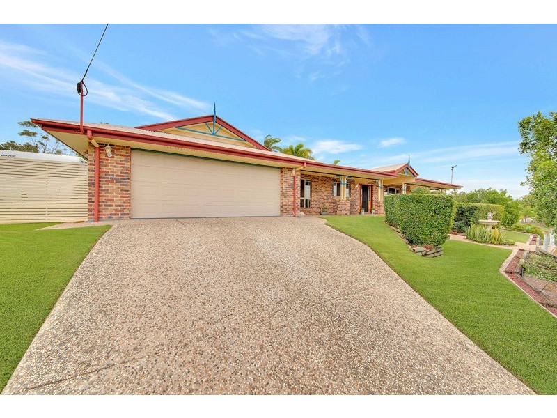 2 Tryon Court, Clinton QLD 4680