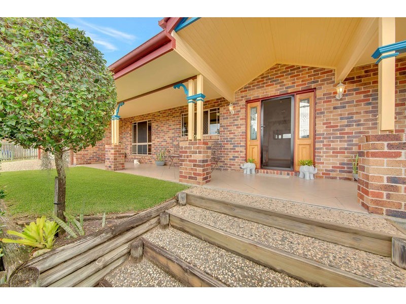 2 Tryon Court, Clinton QLD 4680