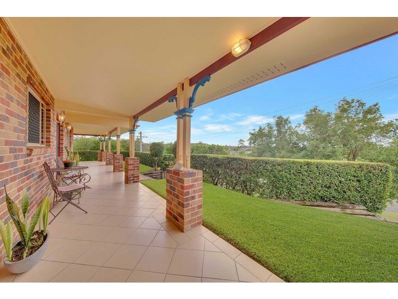 2 Tryon Court, Clinton QLD 4680