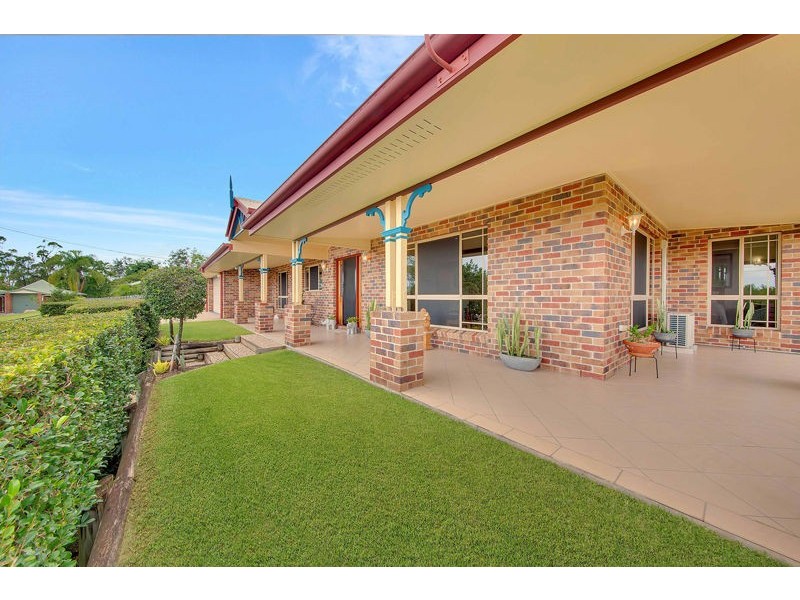 2 Tryon Court, Clinton QLD 4680