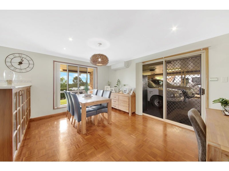 2 Tryon Court, Clinton QLD 4680