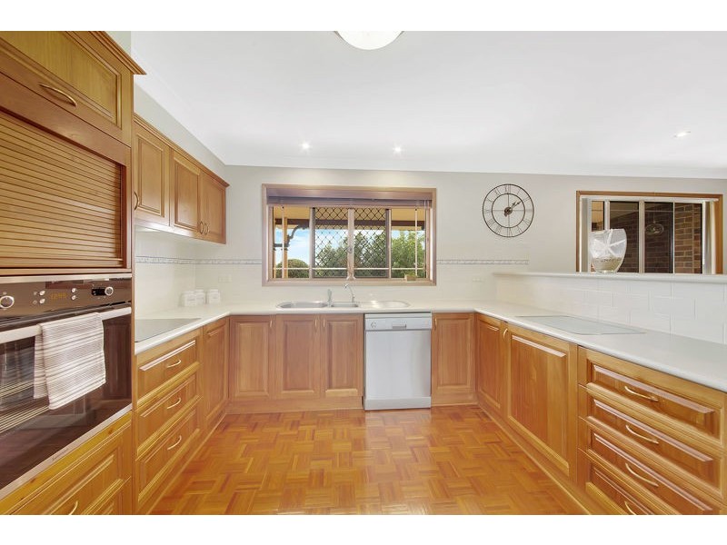 2 Tryon Court, Clinton QLD 4680