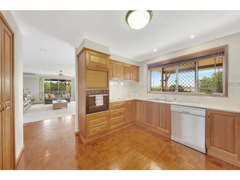 2 Tryon Court, Clinton QLD 4680