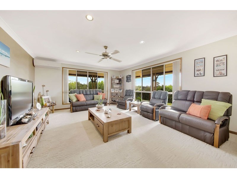 2 Tryon Court, Clinton QLD 4680