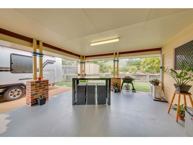 2 Tryon Court, Clinton QLD 4680