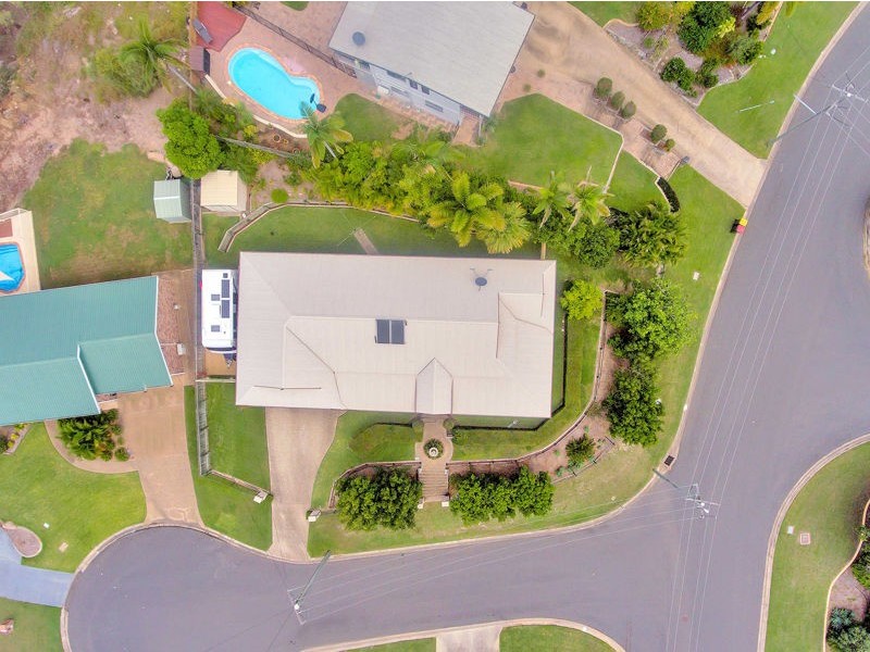 2 Tryon Court, Clinton QLD 4680