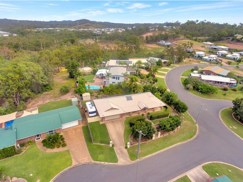 2 Tryon Court, Clinton QLD 4680