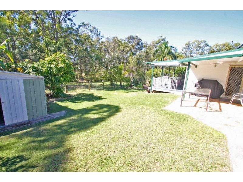 16 Camille Street, Clinton QLD 4680