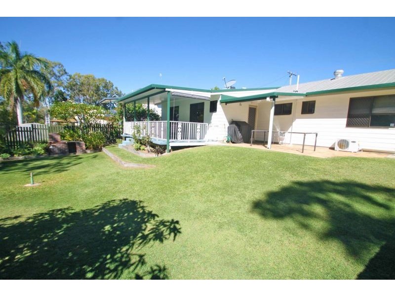 16 Camille Street, Clinton QLD 4680