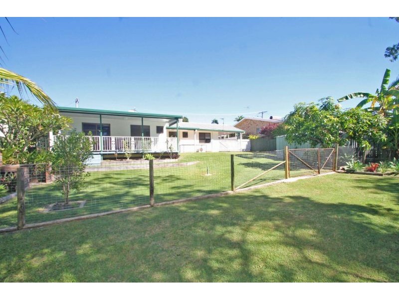 16 Camille Street, Clinton QLD 4680