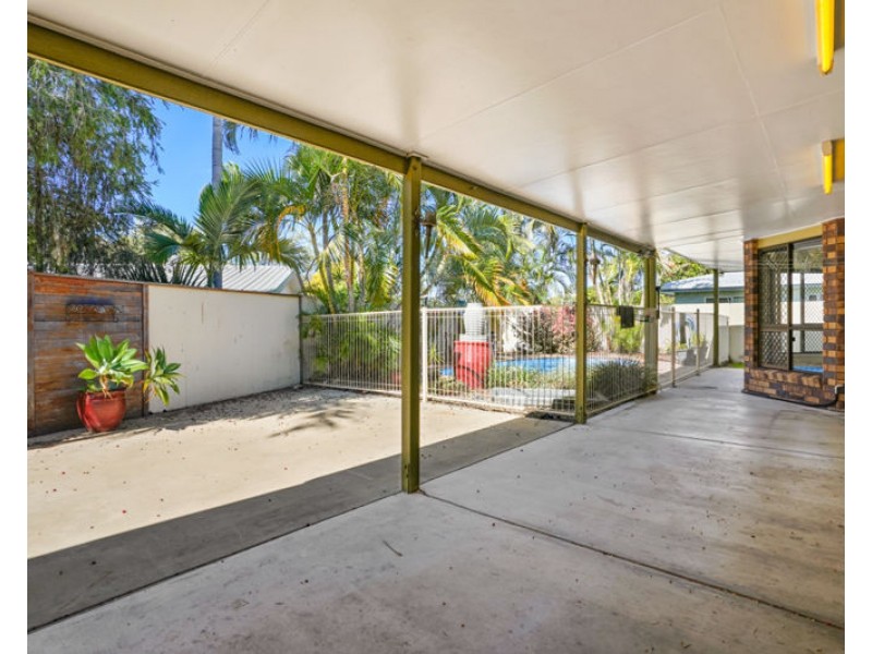 10 Daniel Drive, New Auckland QLD 4680