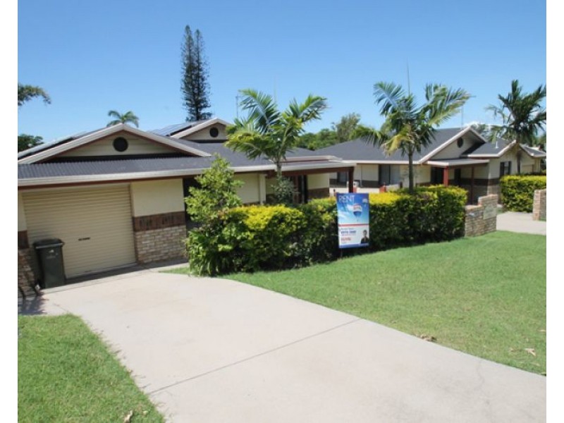 1/50 Auckland Street, Gladstone QLD 4680