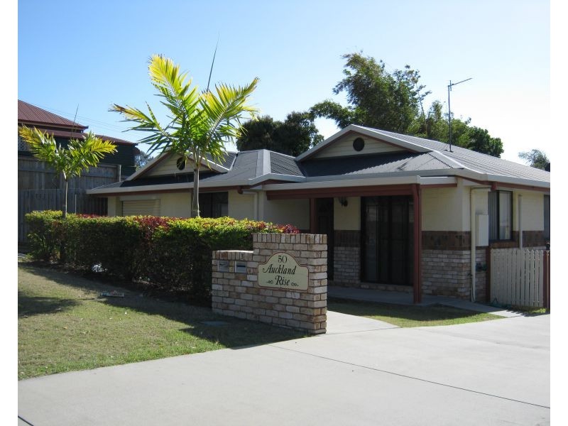 1/50 Auckland Street, Gladstone QLD 4680