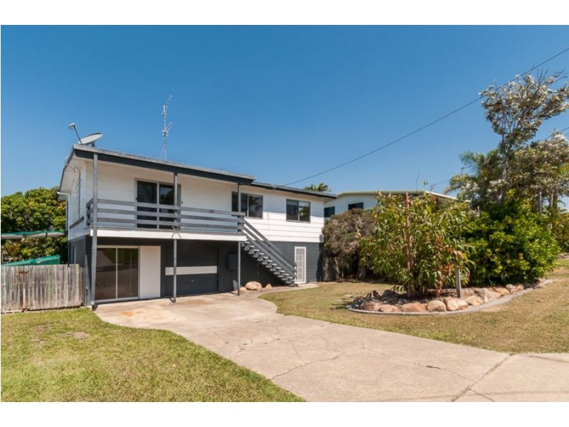 10 Polmaise Street, Boyne Island QLD 4680