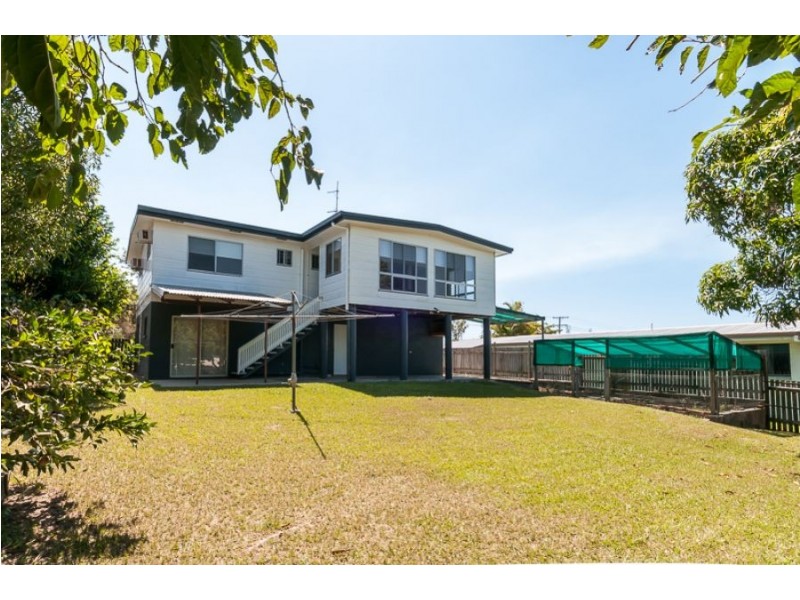 10 Polmaise Street, Boyne Island QLD 4680