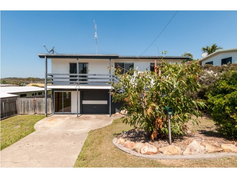 10 Polmaise Street, Boyne Island QLD 4680