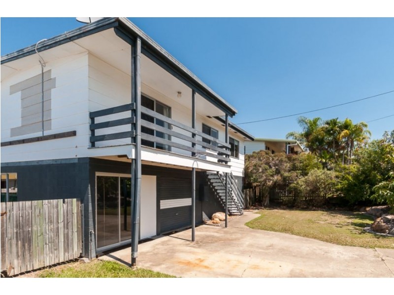 10 Polmaise Street, Boyne Island QLD 4680