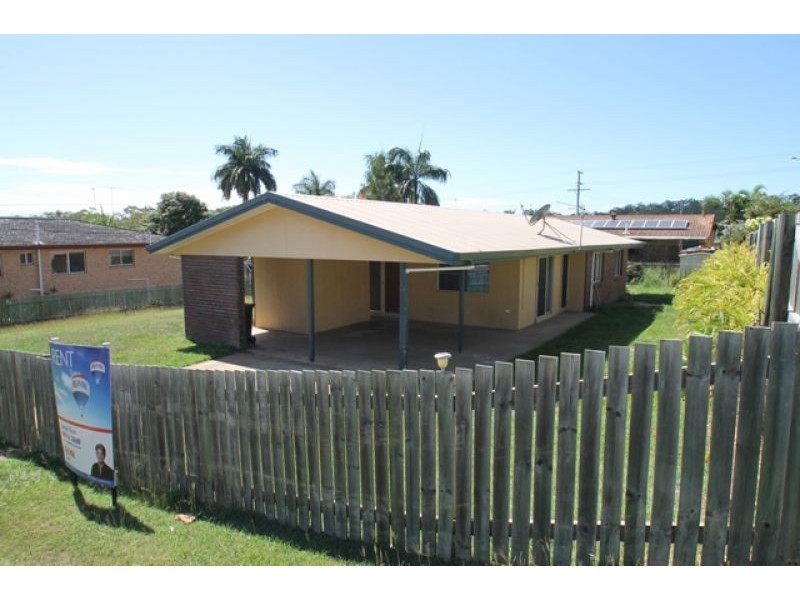 6 Saturn Crescent, Telina QLD 4680