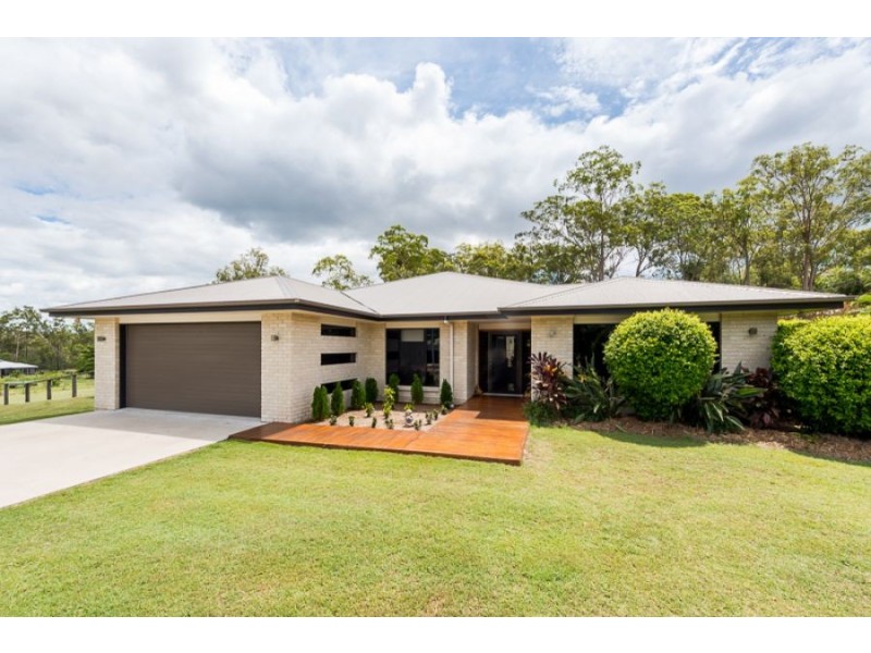 10 Baruby Boulevard, Benaraby QLD 4680