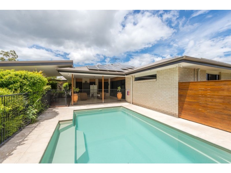 10 Baruby Boulevard, Benaraby QLD 4680