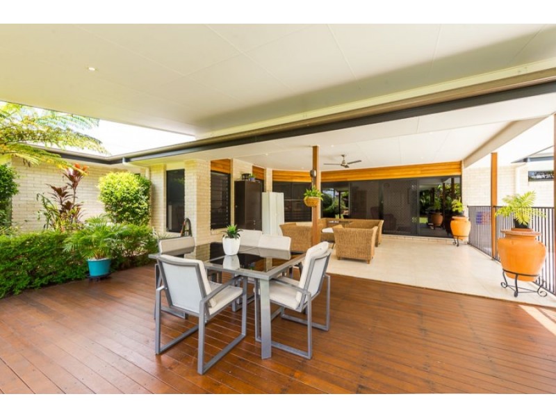 10 Baruby Boulevard, Benaraby QLD 4680