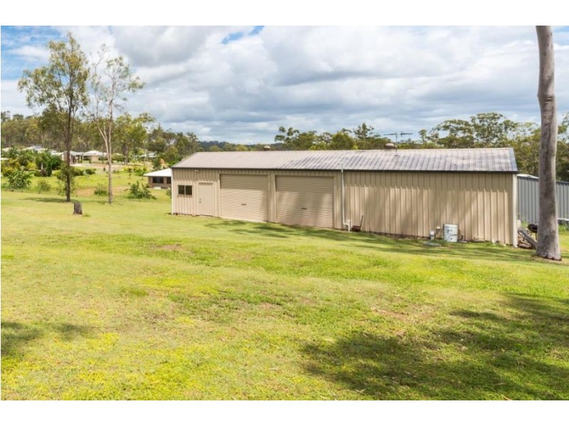 10 Baruby Boulevard, Benaraby QLD 4680