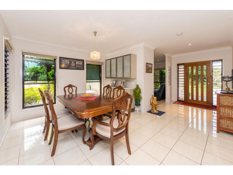 10 Baruby Boulevard, Benaraby QLD 4680