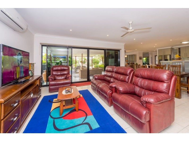 10 Baruby Boulevard, Benaraby QLD 4680