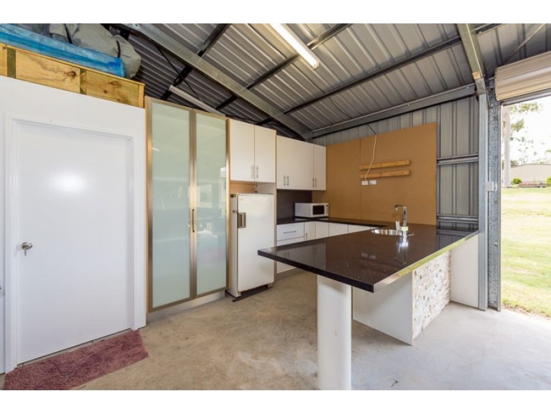 10 Baruby Boulevard, Benaraby QLD 4680