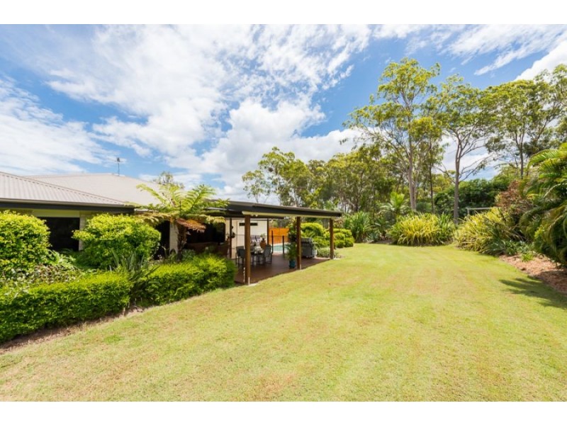 10 Baruby Boulevard, Benaraby QLD 4680