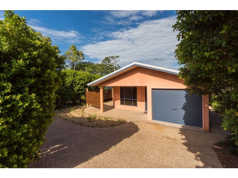 42 Ann Street, South Gladstone QLD 4680