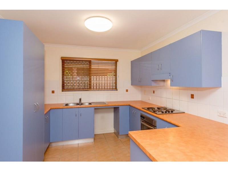 42 Ann Street, South Gladstone QLD 4680