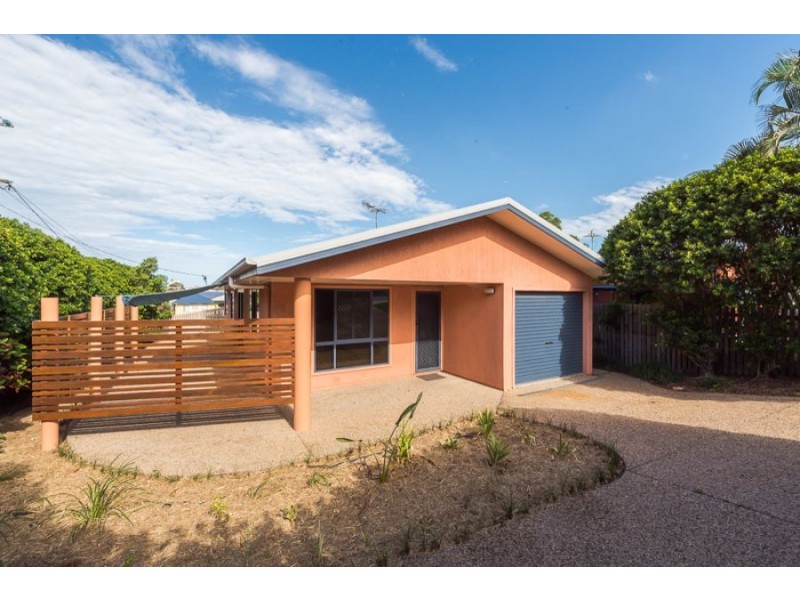 42 Ann Street, South Gladstone QLD 4680