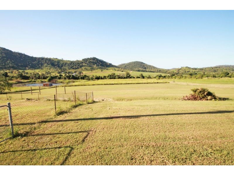 227 Spring Valley Road, West Stowe QLD 4680